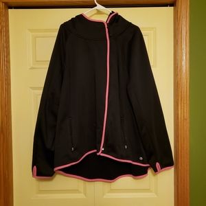 Livi Active Jacket
